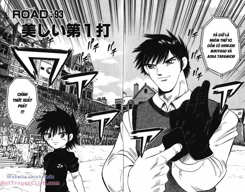 Dan Doh! Xi 93 trang 2