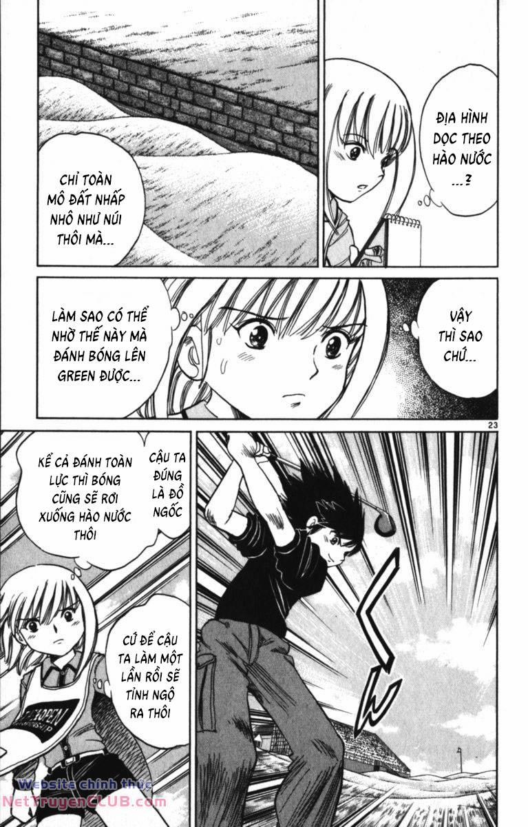 Dan Doh! Xi 93 trang 22
