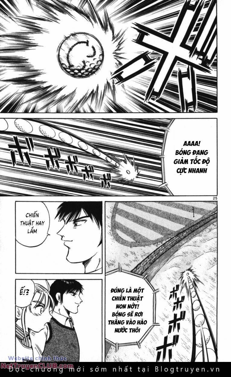 Dan Doh! Xi 93 trang 24