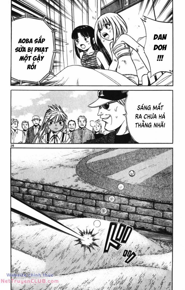 Dan Doh! Xi 93 trang 25