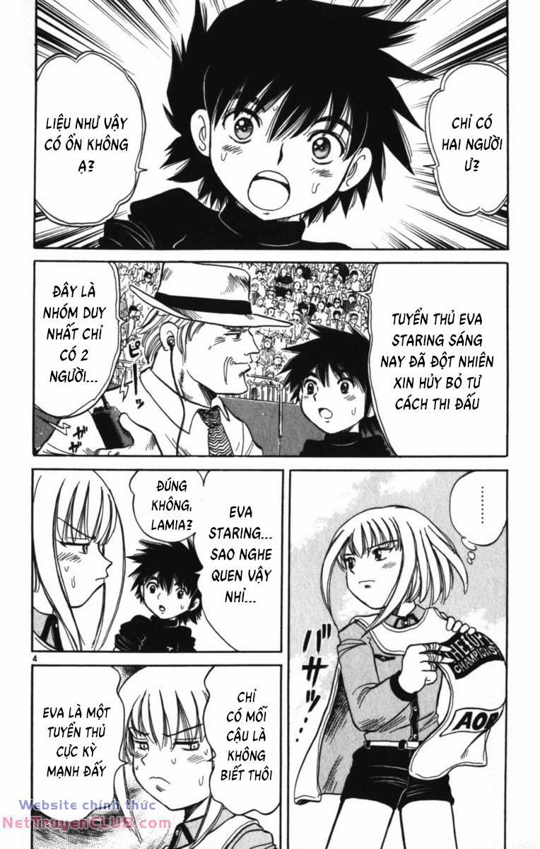 Dan Doh! Xi 93 trang 3