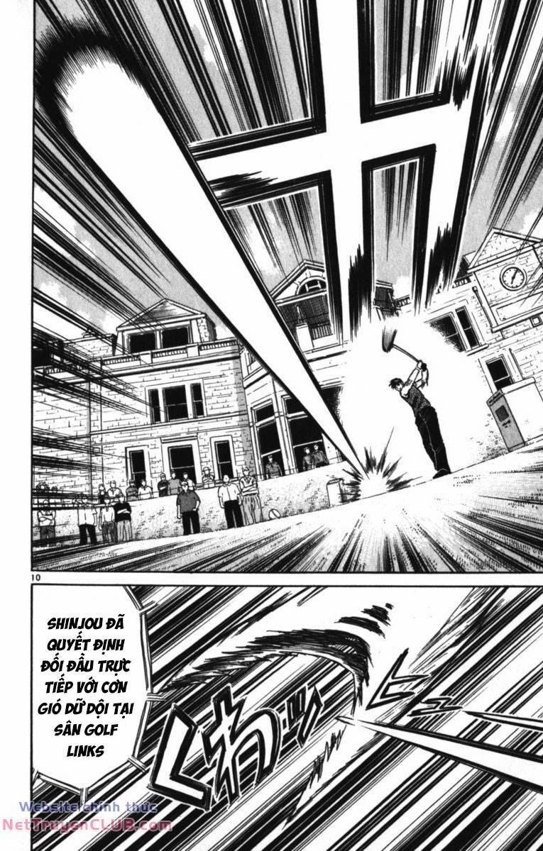 Dan Doh! Xi 93 trang 9