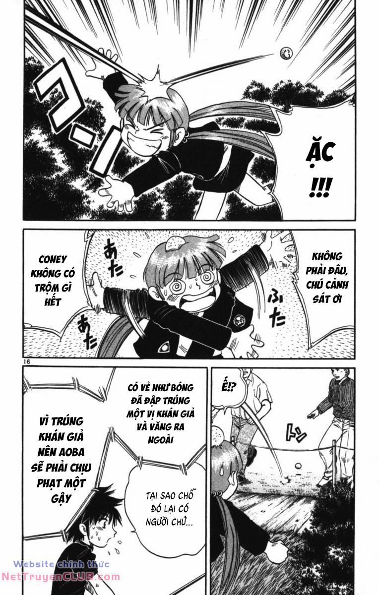 Dan Doh! Xi 94 trang 16
