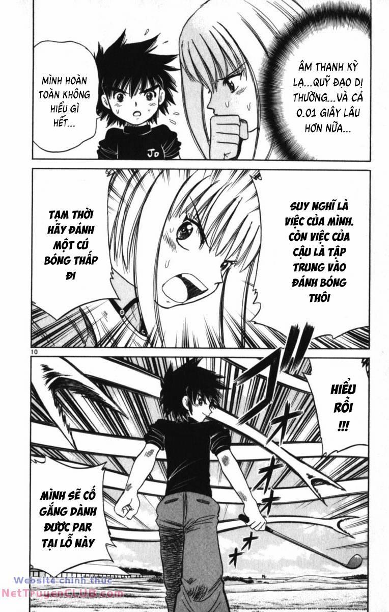 Dan Doh! Xi 95 trang 10