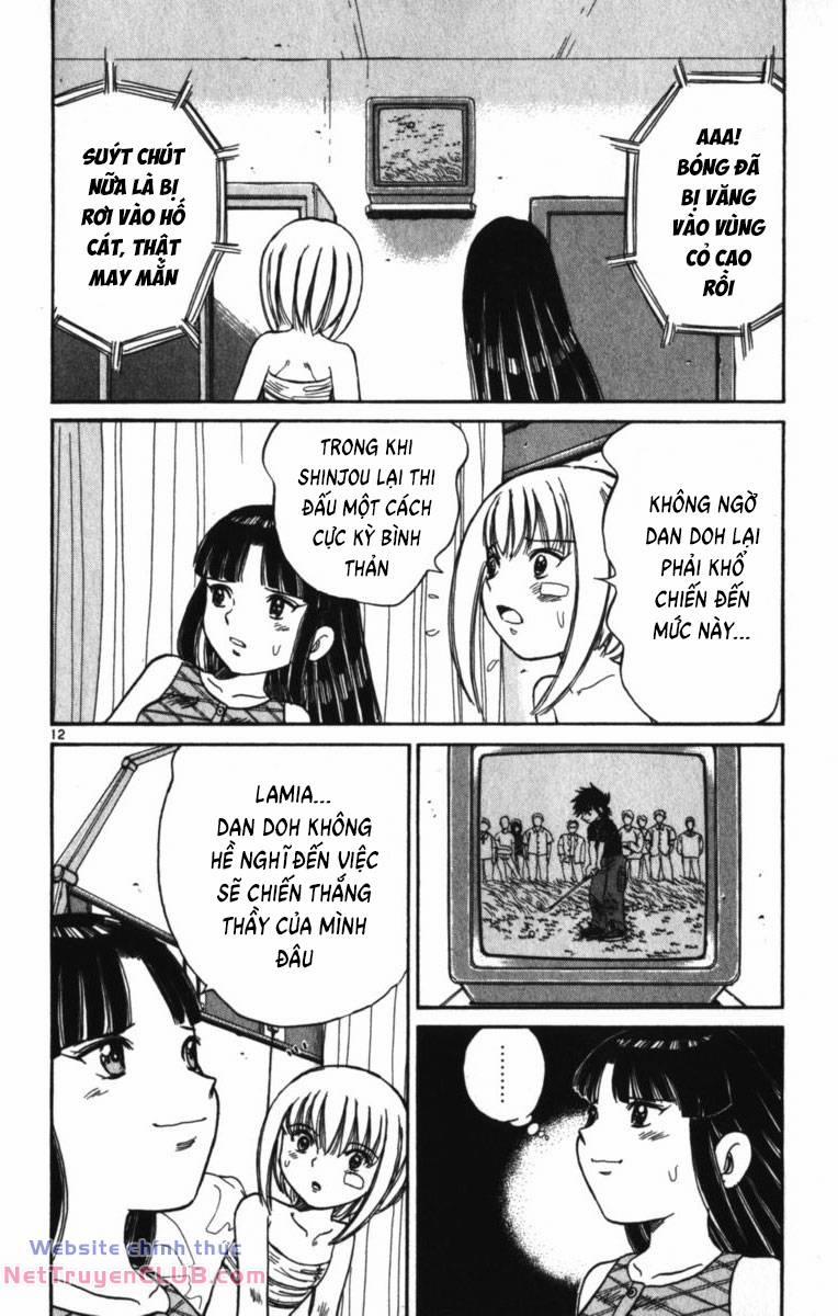 Dan Doh! Xi 95 trang 12