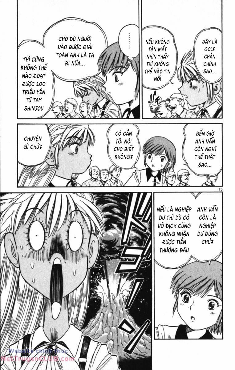 Dan Doh! Xi 95 trang 15
