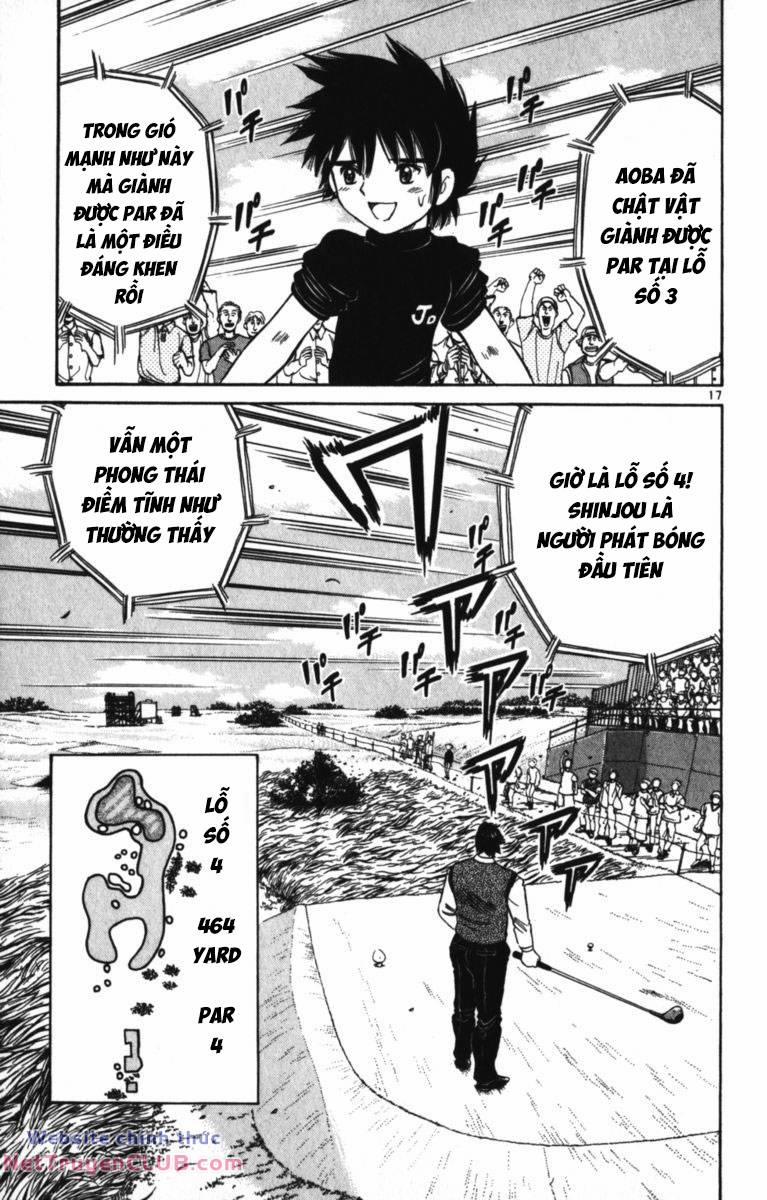 Dan Doh! Xi 95 trang 17