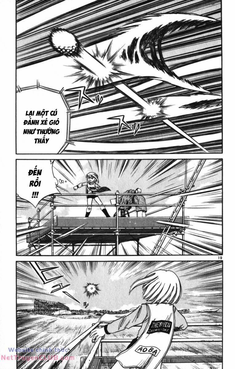 Dan Doh! Xi 95 trang 19