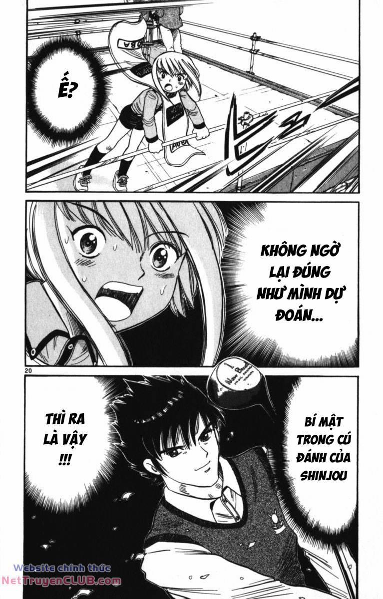 Dan Doh! Xi 95 trang 20