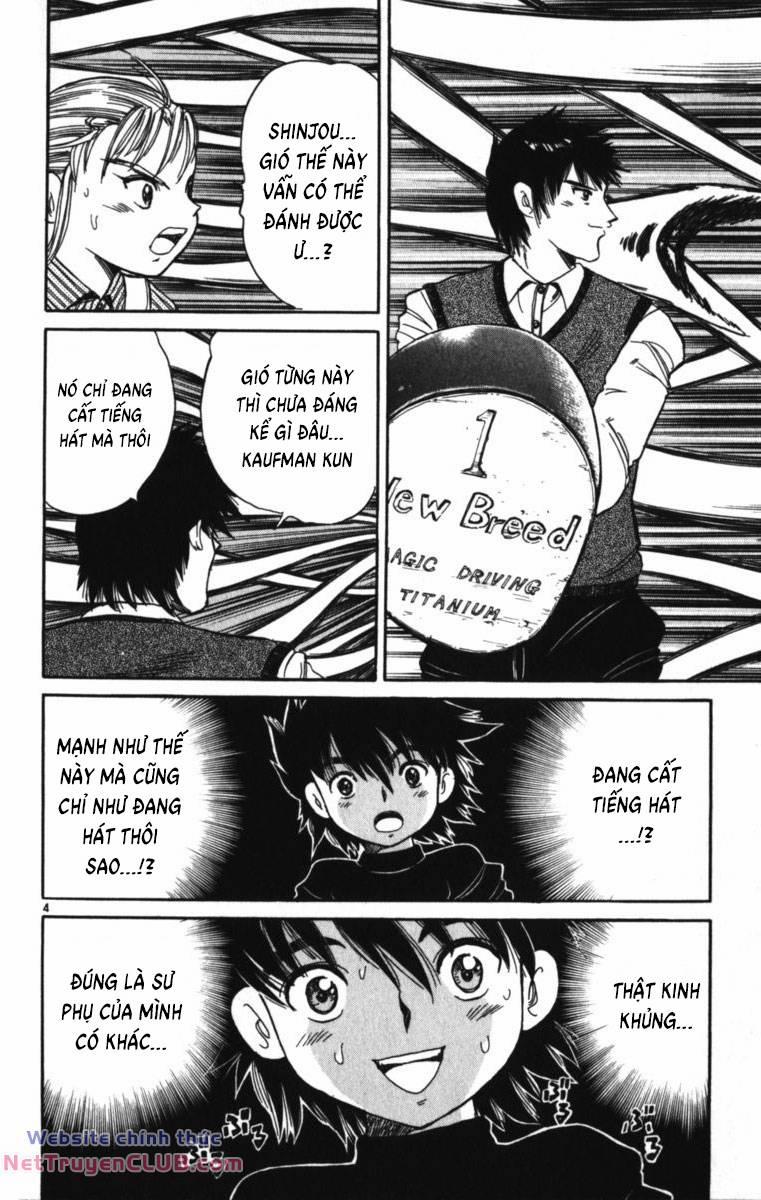 Dan Doh! Xi 95 trang 4