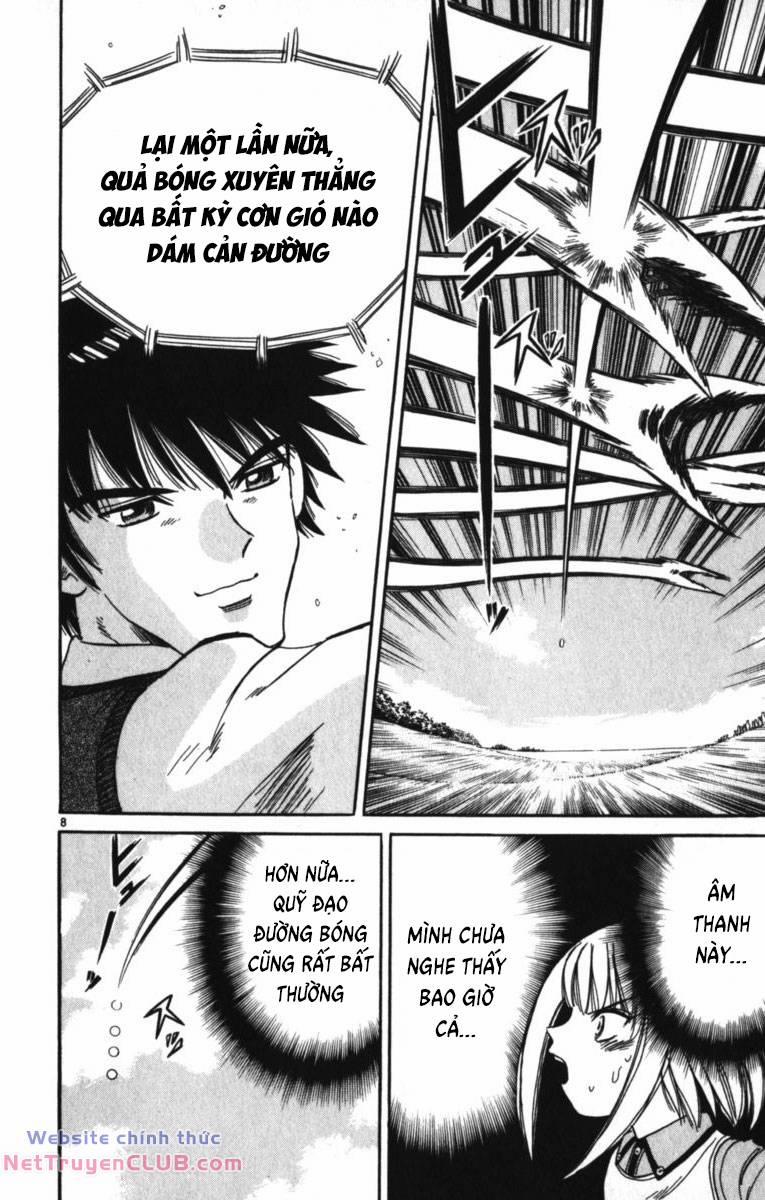 Dan Doh! Xi 95 trang 8