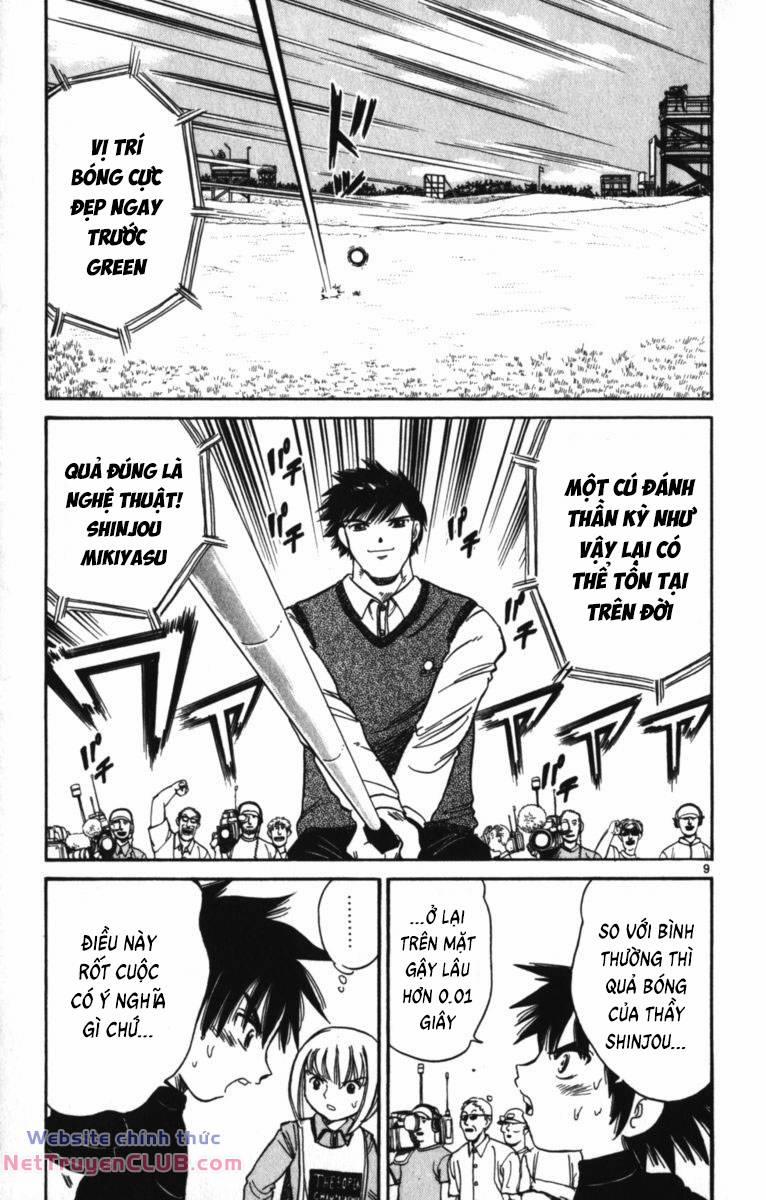 Dan Doh! Xi 95 trang 9