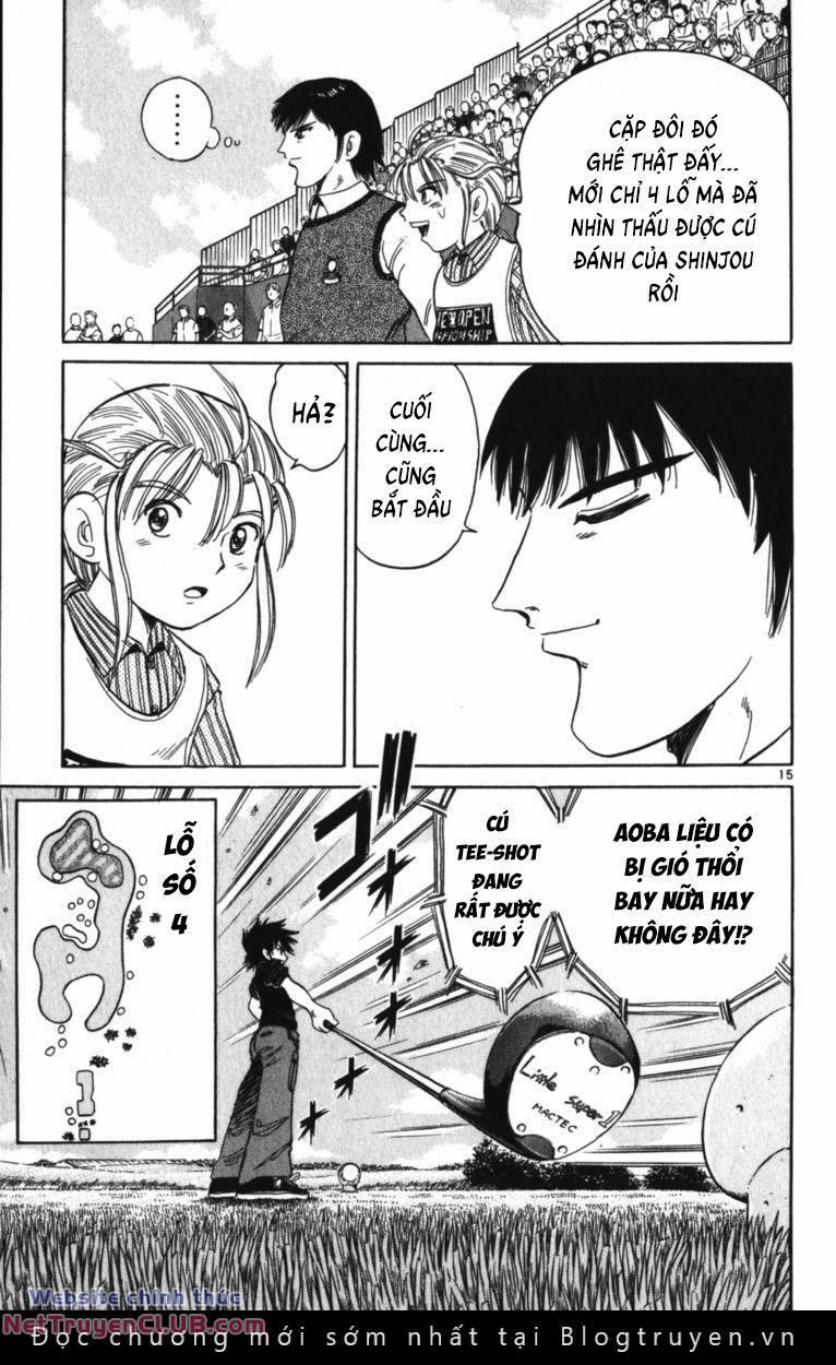 Dan Doh! Xi 96 trang 15