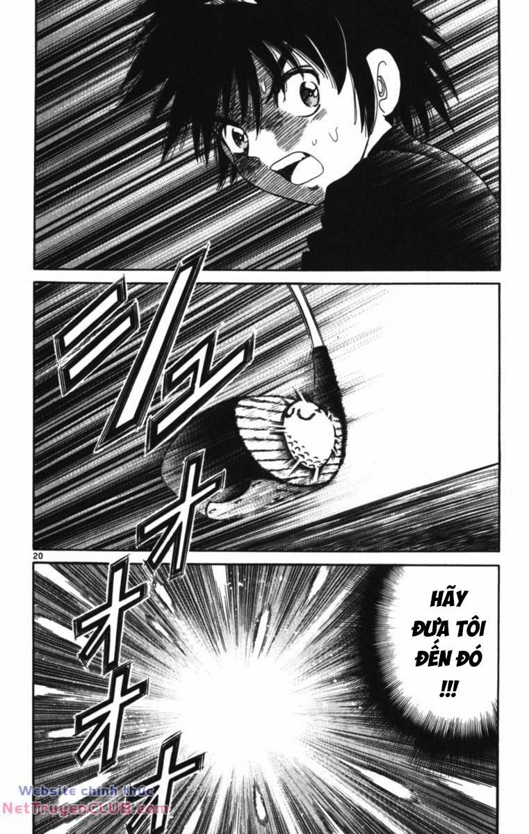 Dan Doh! Xi 96 trang 20