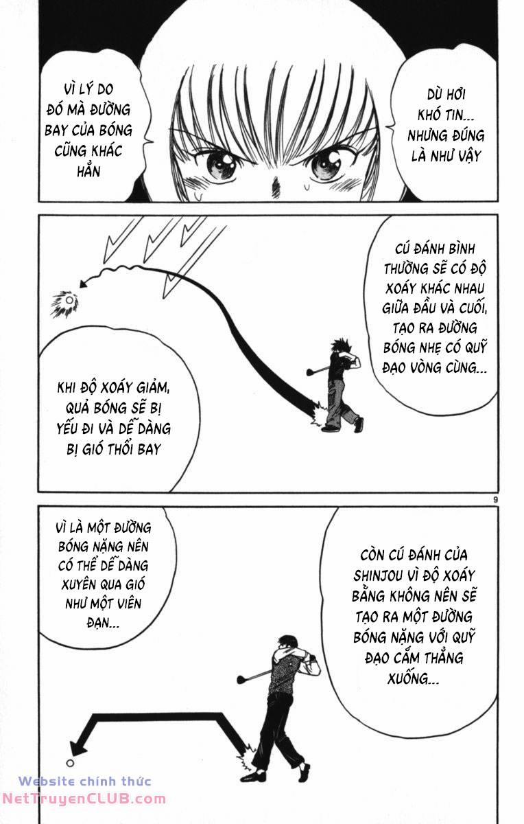 Dan Doh! Xi 96 trang 9