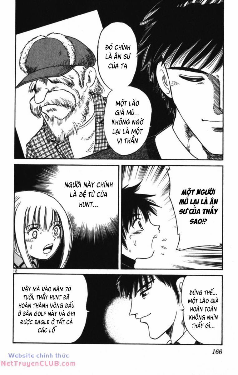 Dan Doh! Xi 97 trang 12