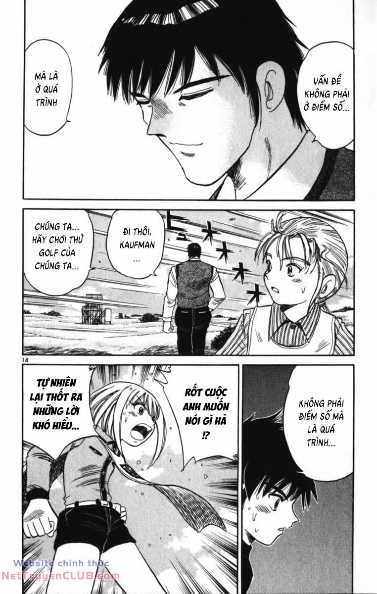 Dan Doh! Xi 97 trang 14