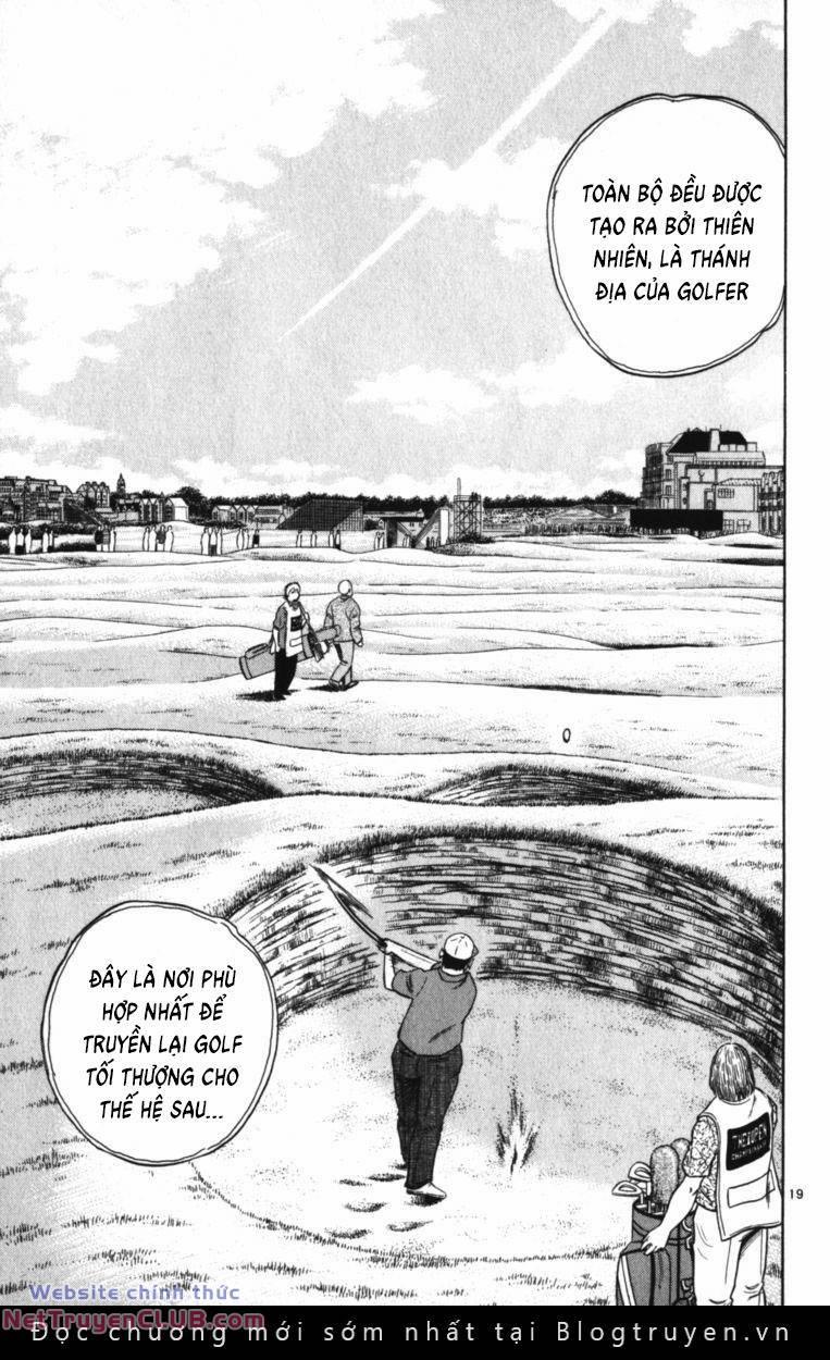 Dan Doh! Xi 97 trang 19