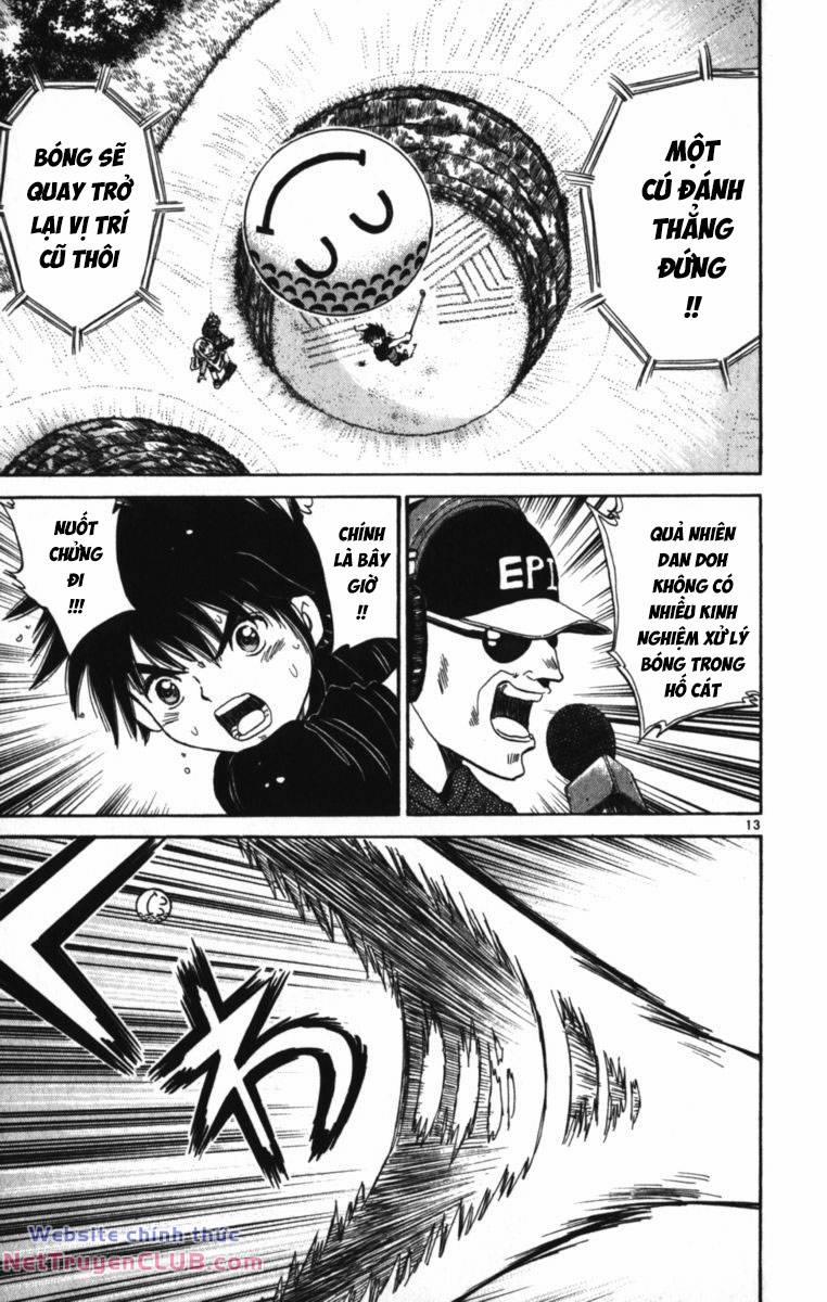 Dan Doh! Xi 98 trang 13