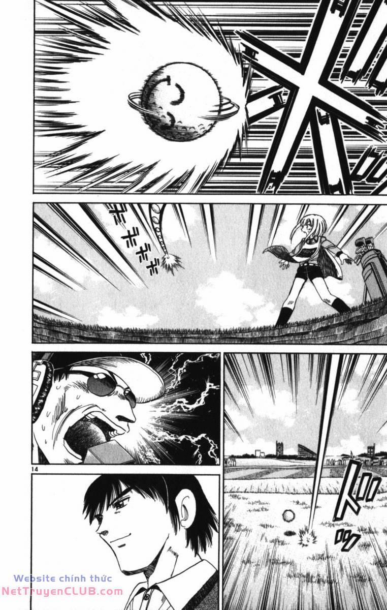 Dan Doh! Xi 98 trang 14