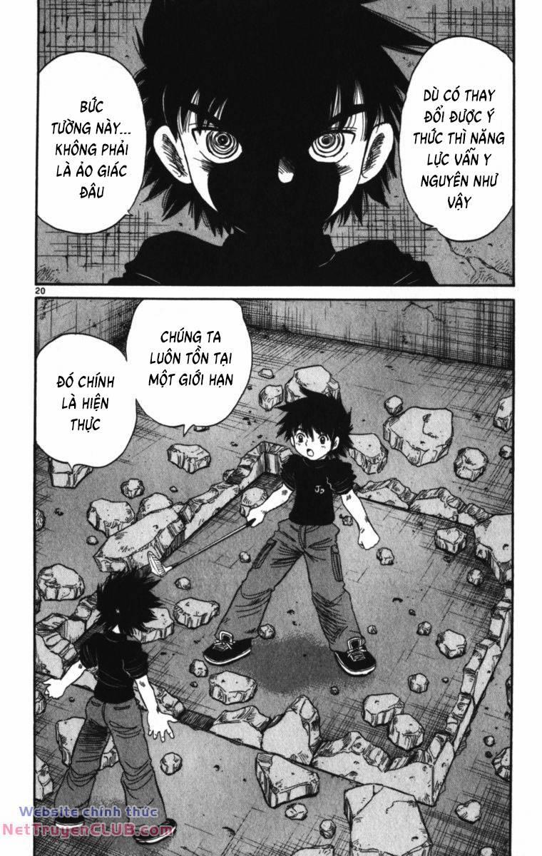 Dan Doh! Xi 98 trang 20