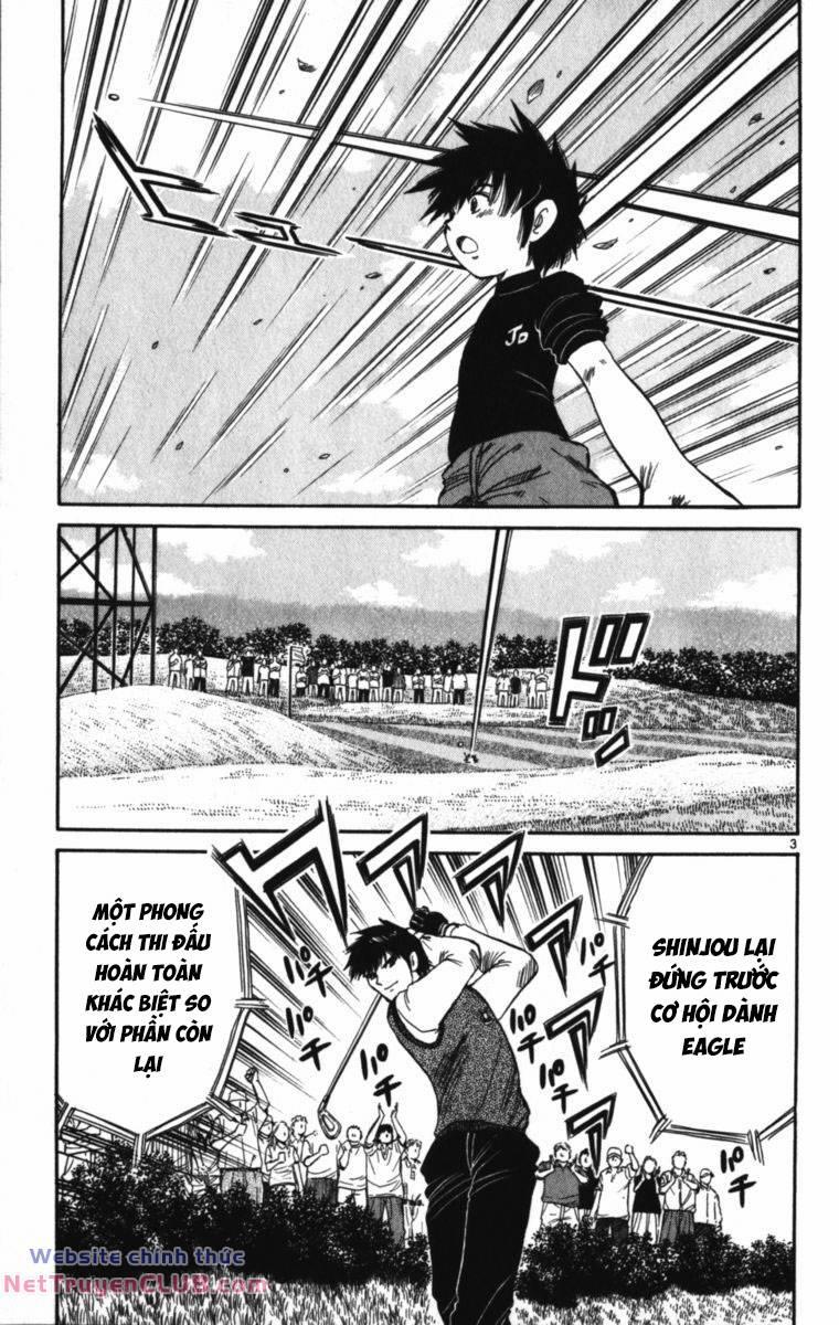 Dan Doh! Xi 98 trang 3