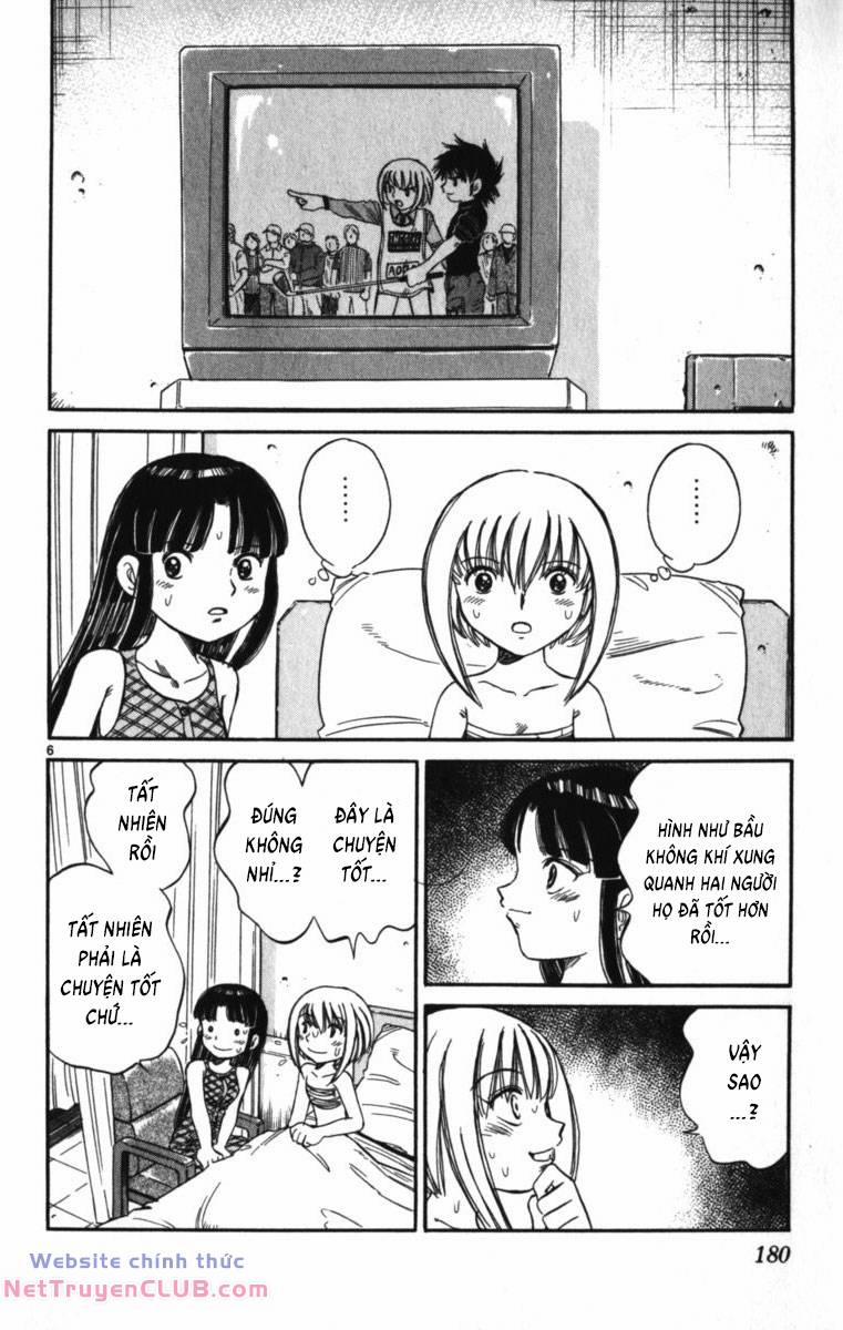 Dan Doh! Xi 98 trang 6