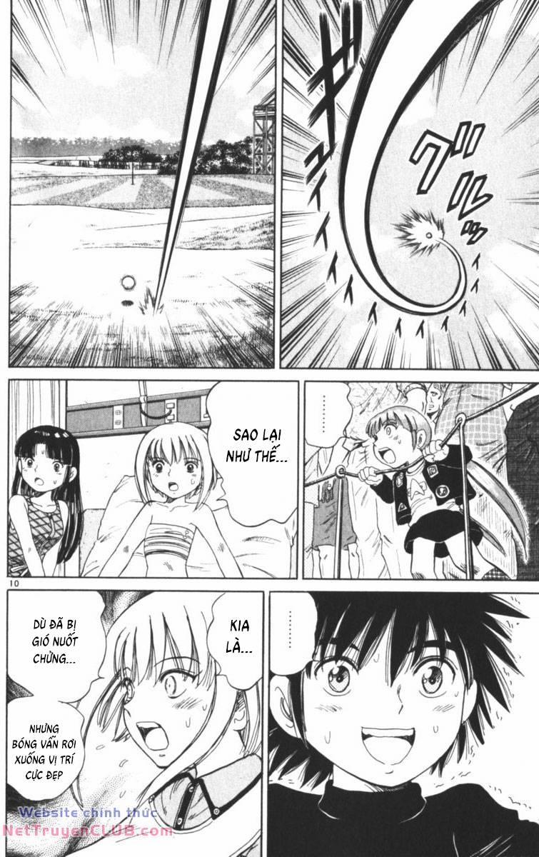 Dan Doh! Xi 99 trang 10
