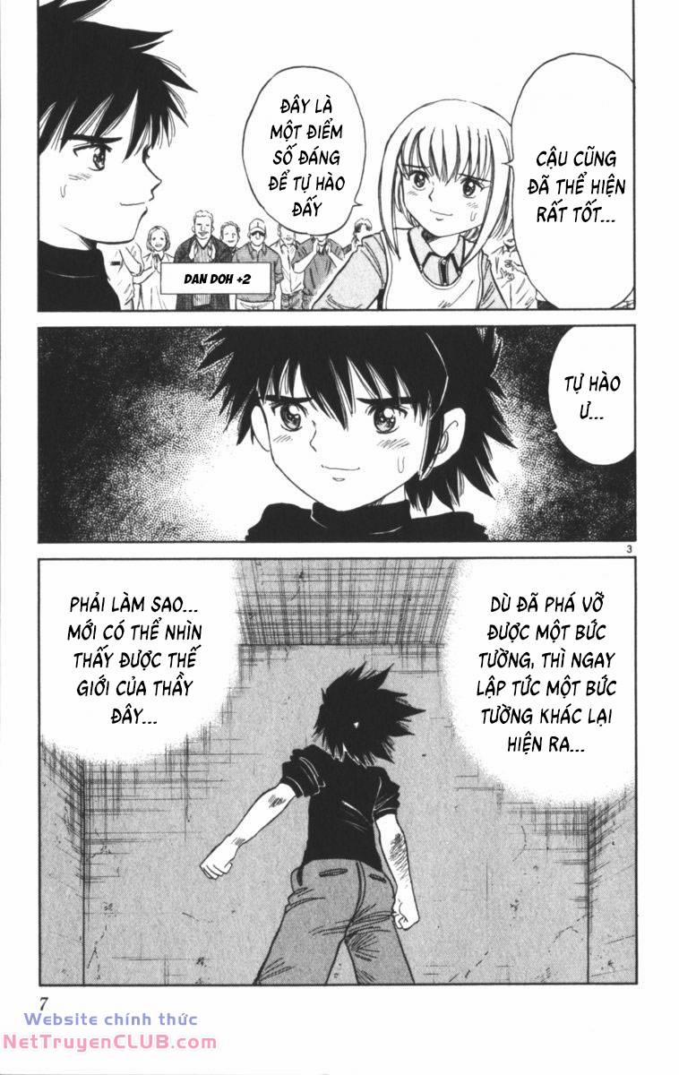 Dan Doh! Xi 99 trang 3