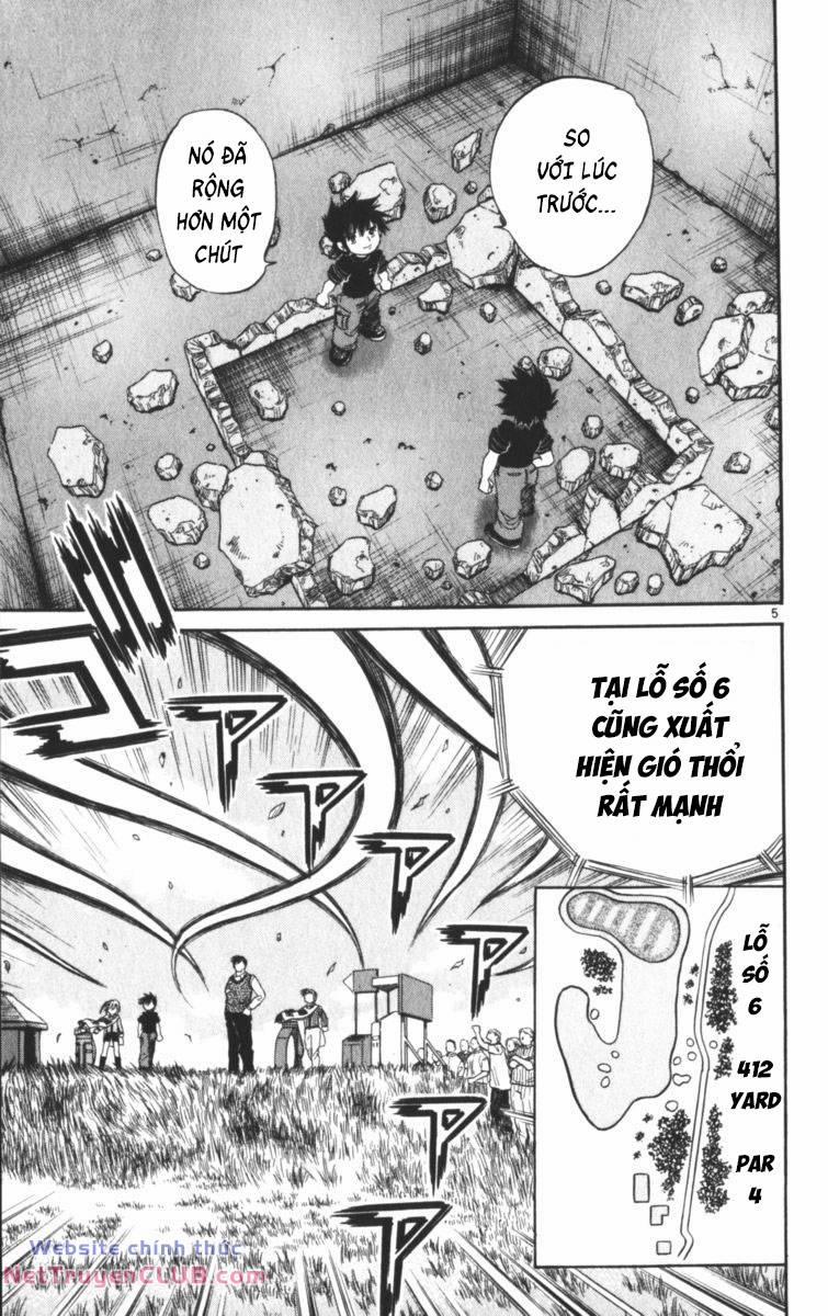 Dan Doh! Xi 99 trang 5
