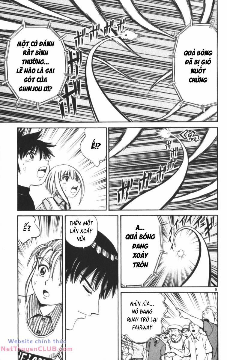 Dan Doh! Xi 99 trang 9