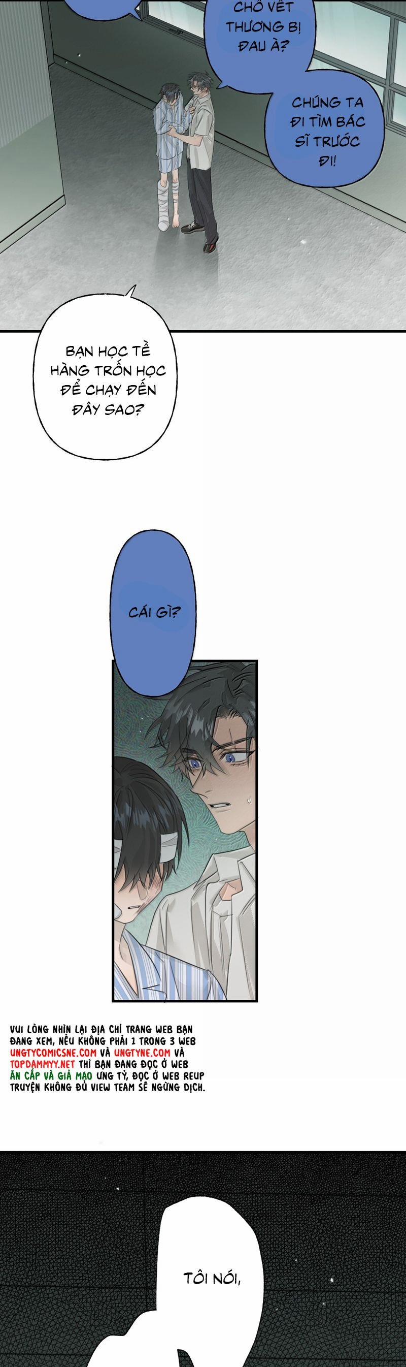 Dẫn Dụ Công Lược 24 trang 12