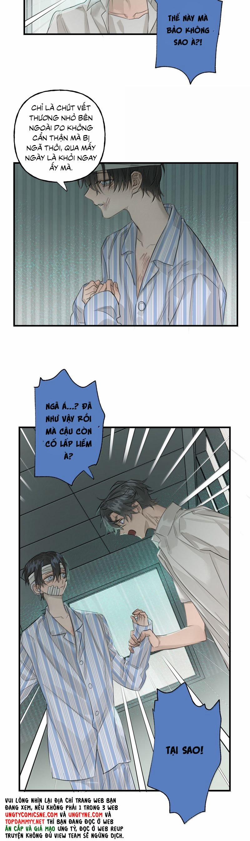 Dẫn Dụ Công Lược 24 trang 15