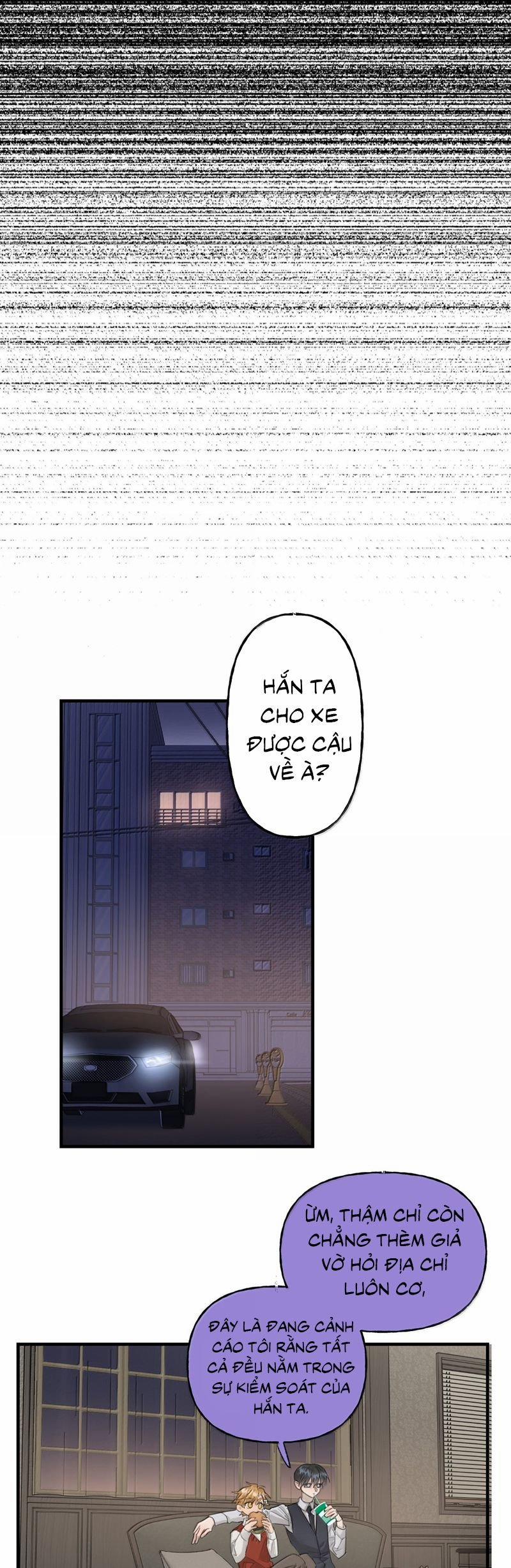 Dẫn Dụ Công Lược 24 trang 21