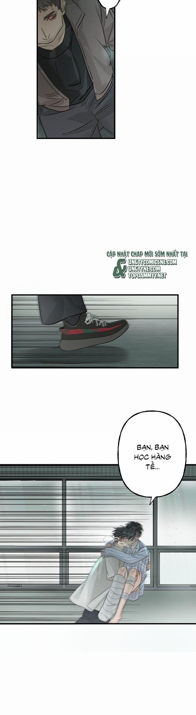 Dẫn Dụ Công Lược 24 trang 8