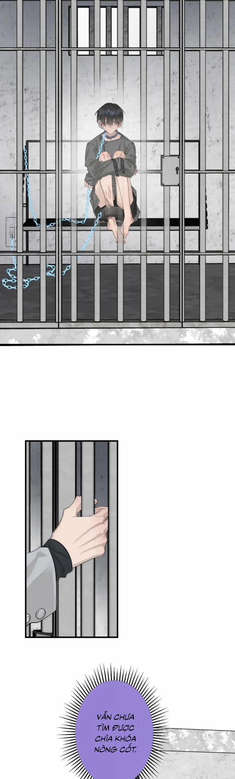 Dẫn Dụ Công Lược 25 trang 1