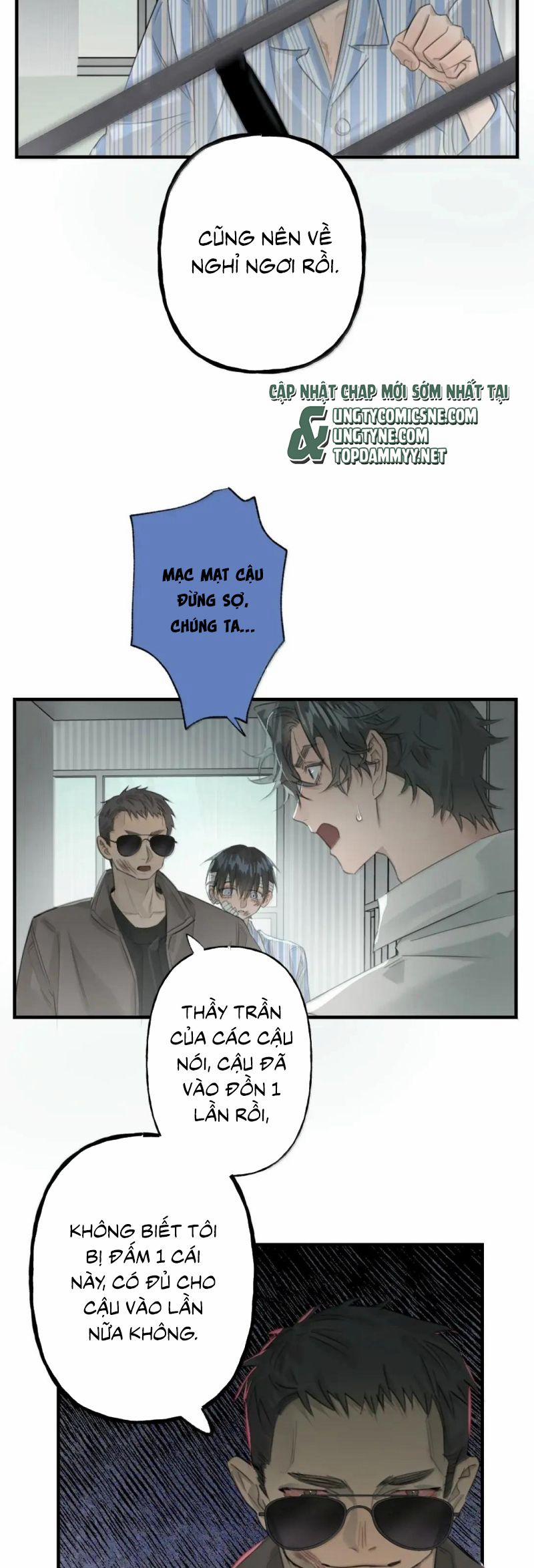 Dẫn Dụ Công Lược 25 trang 14