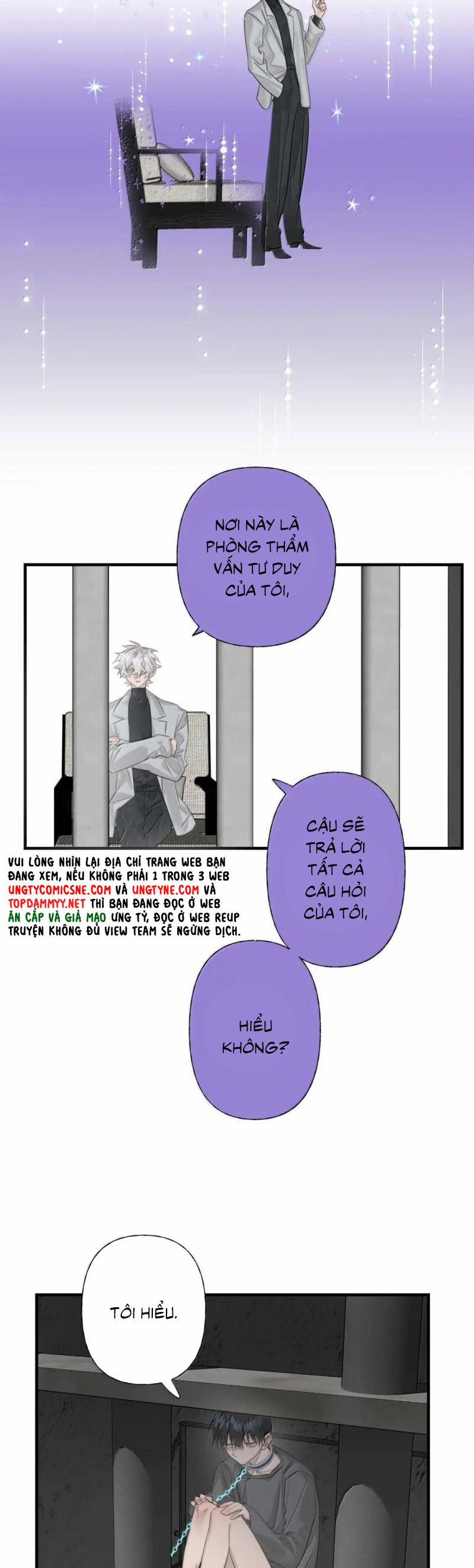 Dẫn Dụ Công Lược 25 trang 3