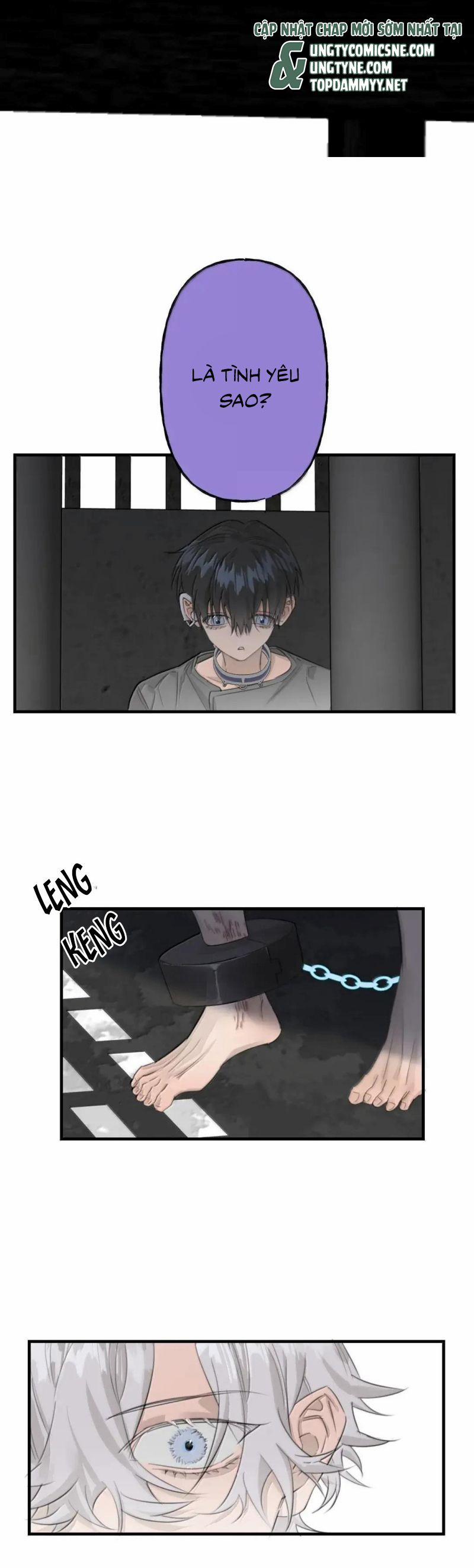 Dẫn Dụ Công Lược 25 trang 5