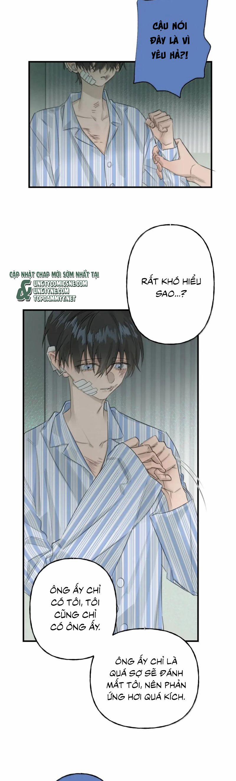 Dẫn Dụ Công Lược 25 trang 8