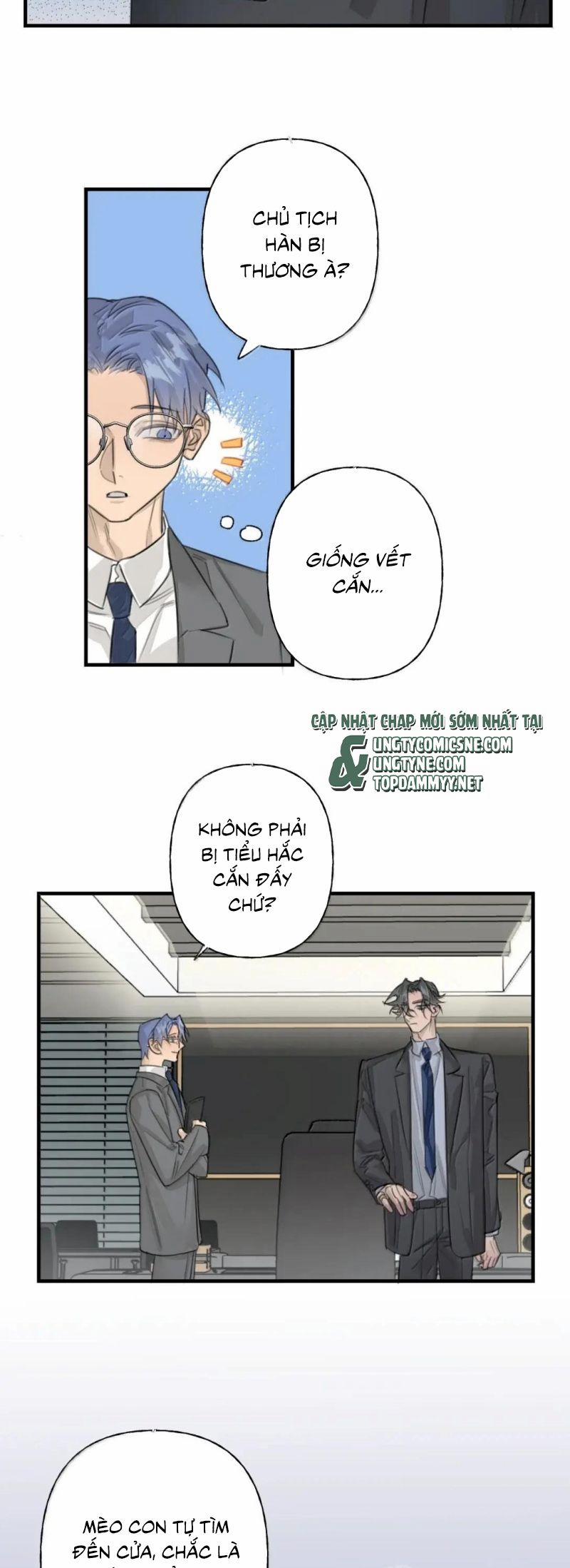 Dẫn Dụ Công Lược 26 trang 13