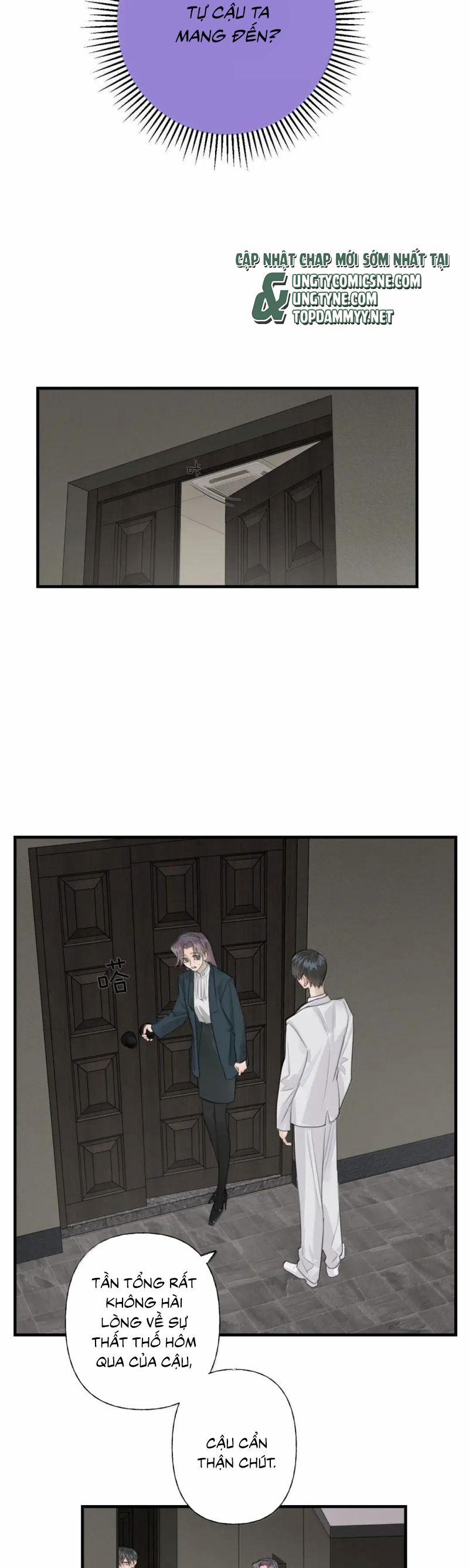 Dẫn Dụ Công Lược 26 trang 3