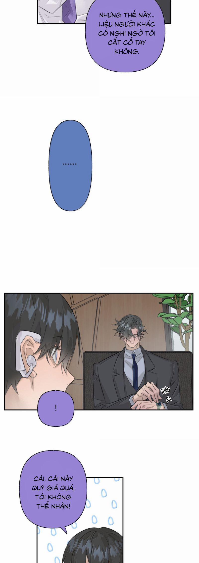 Dẫn Dụ Công Lược 27 trang 12