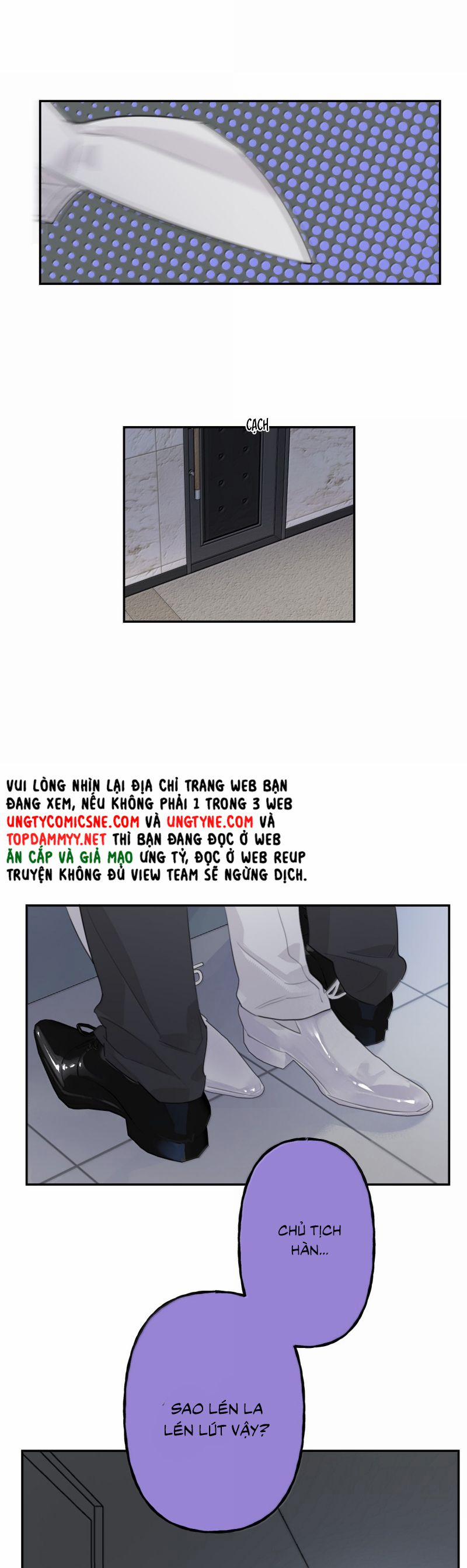 Dẫn Dụ Công Lược 27 trang 6