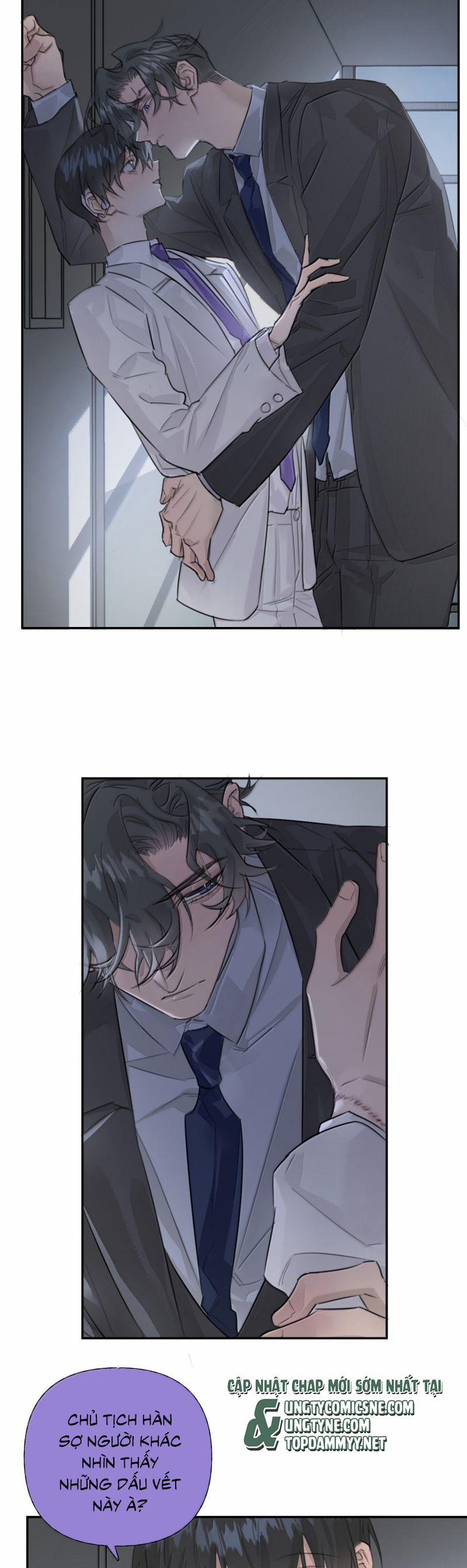 Dẫn Dụ Công Lược 27 trang 7