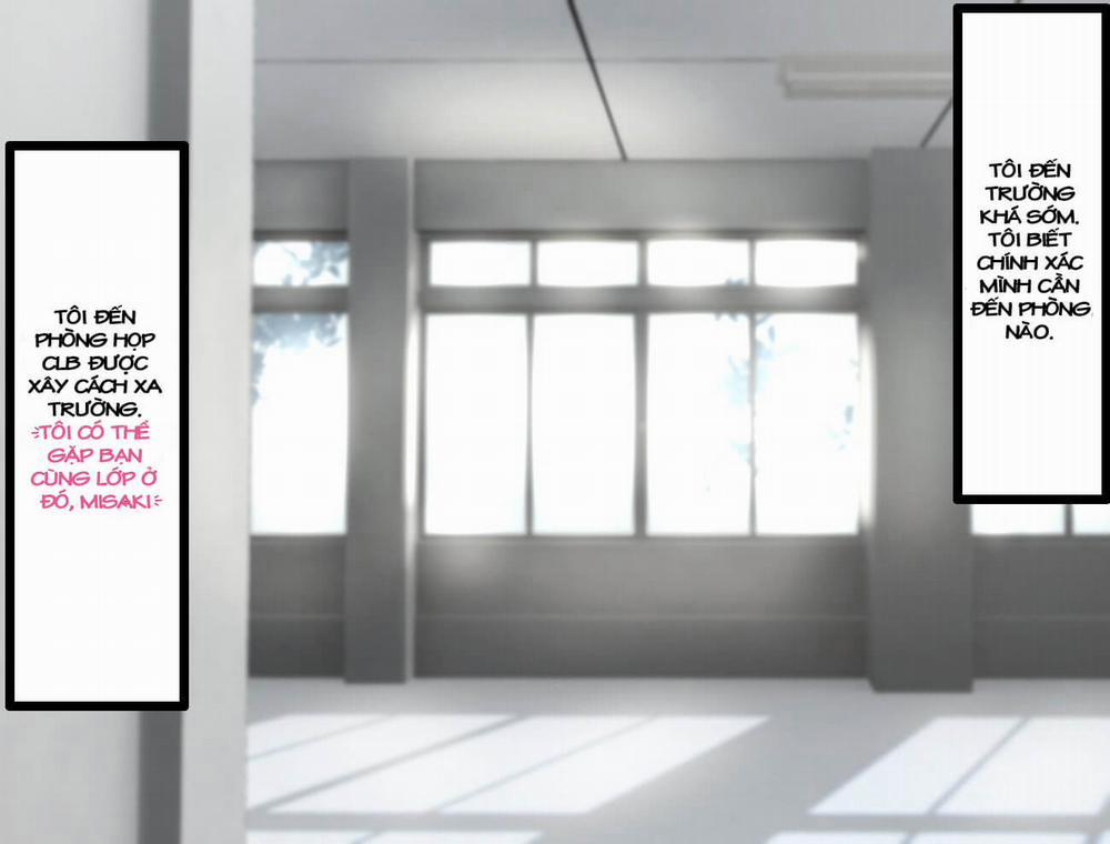 Dàn hảem bị cướp đi bởi thằng bạn chó! 10 trang 12