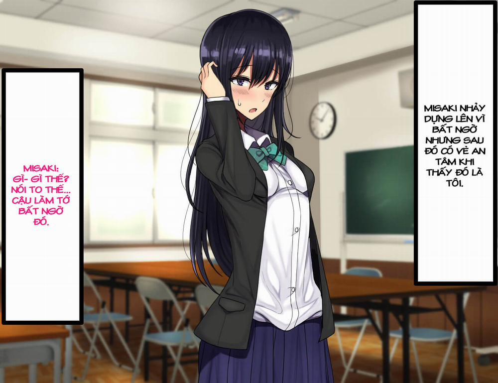 Dàn hảem bị cướp đi bởi thằng bạn chó! 10 trang 19