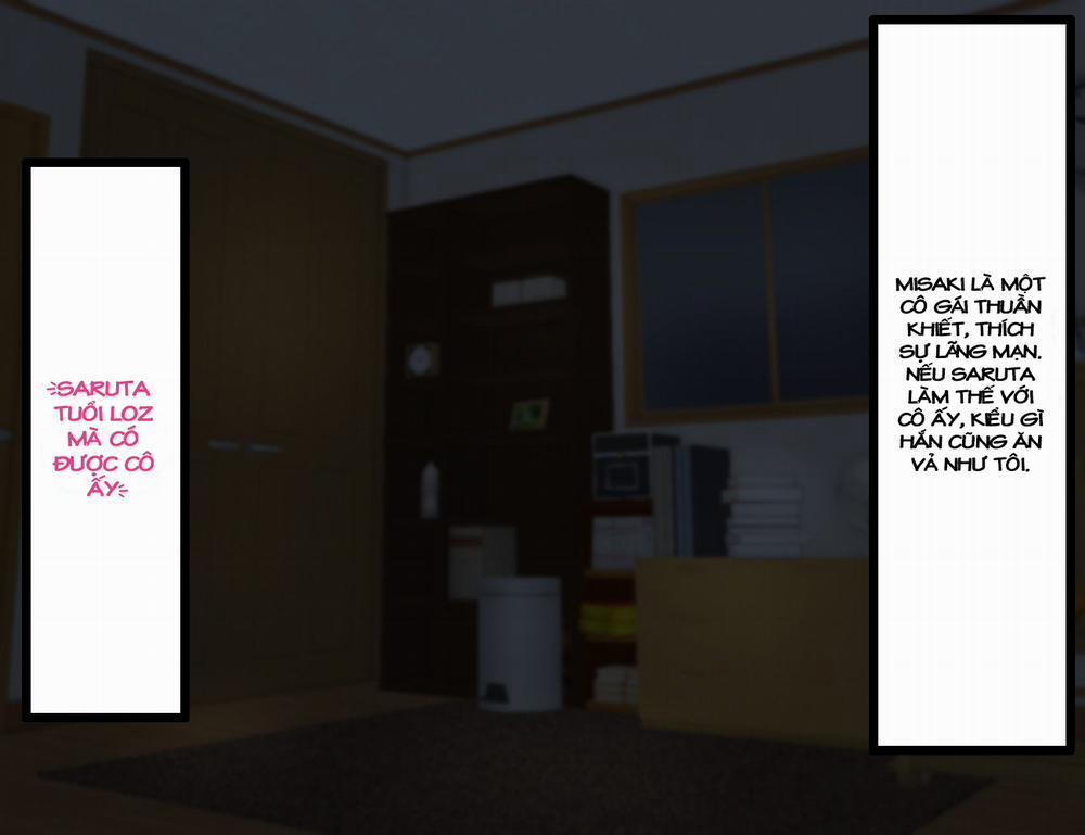 Dàn hảem bị cướp đi bởi thằng bạn chó! 11 trang 13