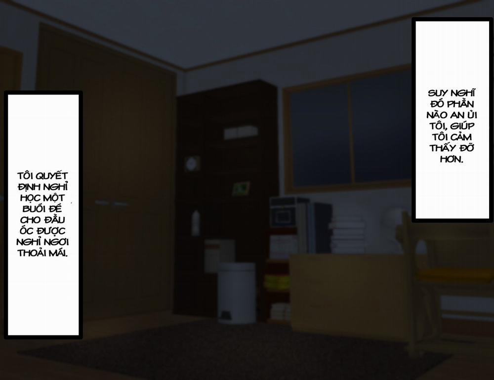 Dàn hảem bị cướp đi bởi thằng bạn chó! 11 trang 14