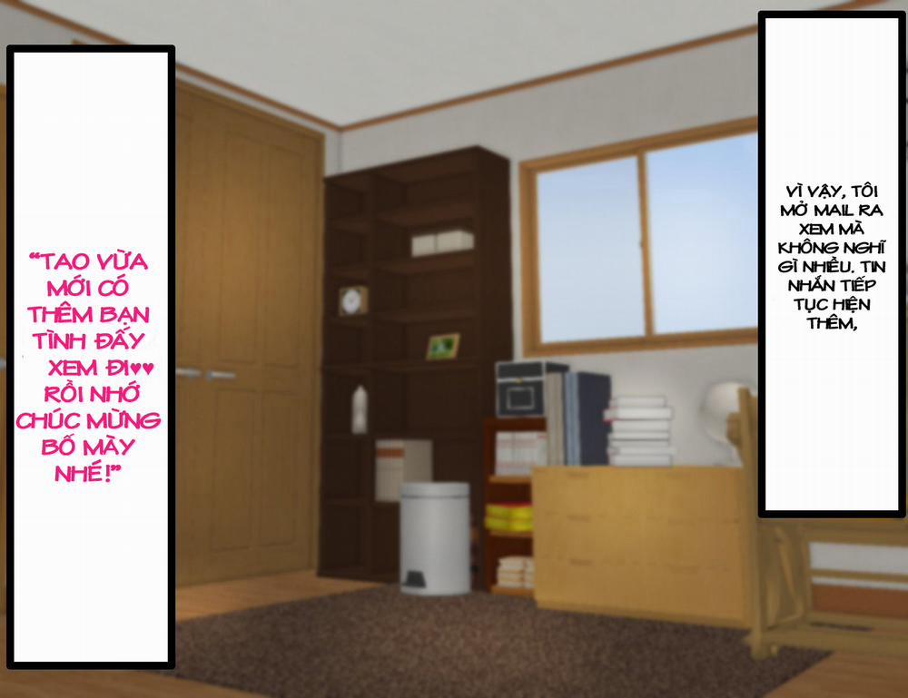 Dàn hảem bị cướp đi bởi thằng bạn chó! 11 trang 17